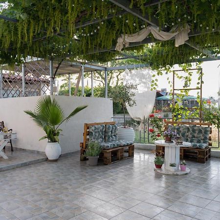 نيا كيوس Sea View Residence المظهر الخارجي الصورة