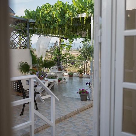 نيا كيوس Sea View Residence المظهر الخارجي الصورة