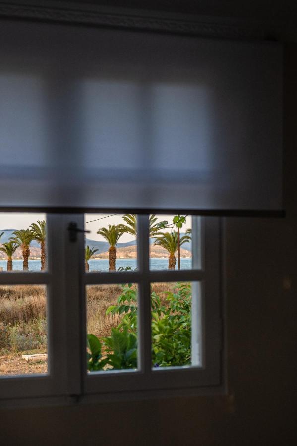 نيا كيوس Sea View Residence المظهر الخارجي الصورة