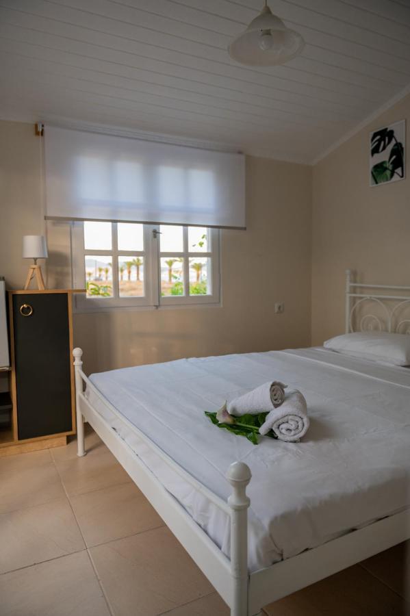 نيا كيوس Sea View Residence المظهر الخارجي الصورة