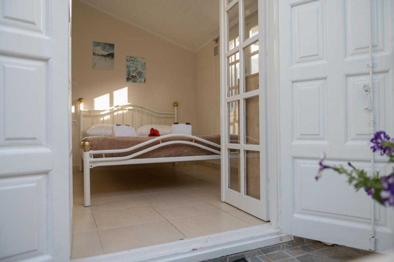نيا كيوس Sea View Residence المظهر الخارجي الصورة