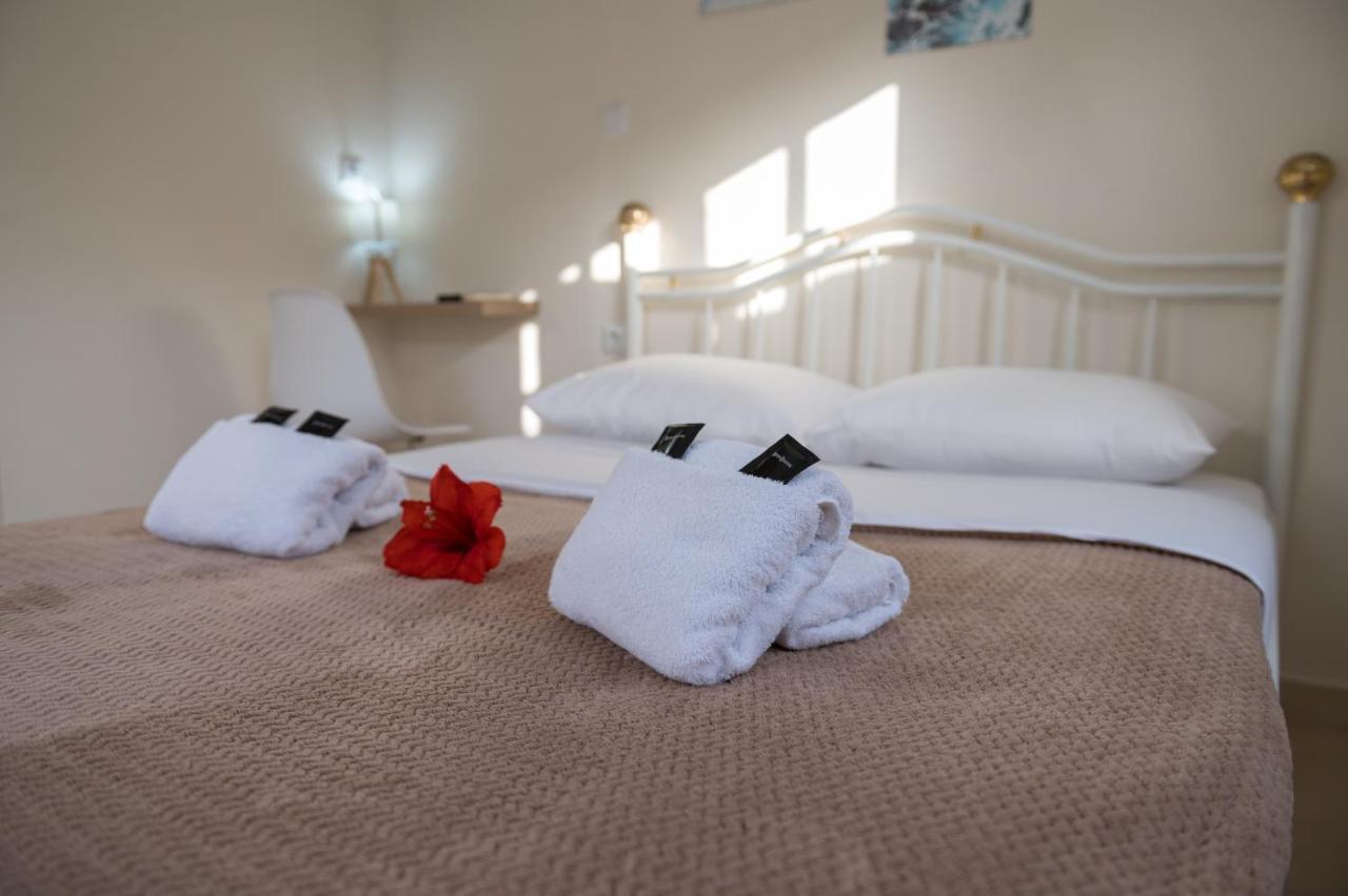 نيا كيوس Sea View Residence المظهر الخارجي الصورة