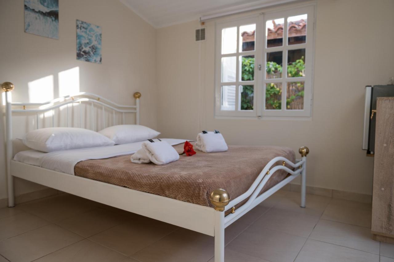 نيا كيوس Sea View Residence المظهر الخارجي الصورة